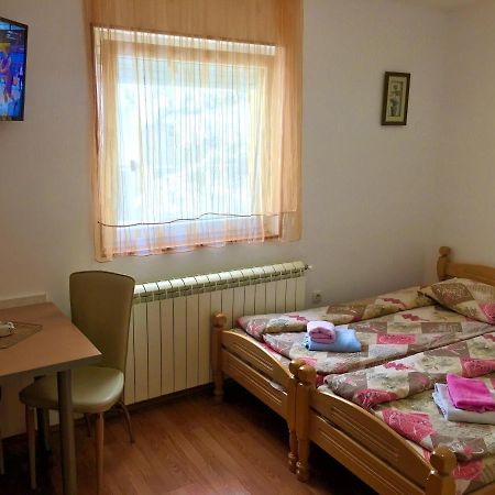 Omiljeni Apartments Златибор Екстериор снимка