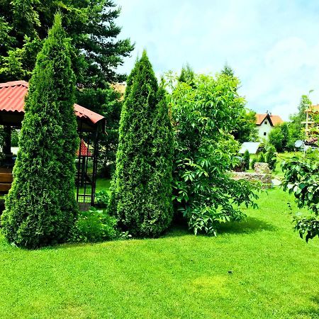 Omiljeni Apartments Златибор Екстериор снимка