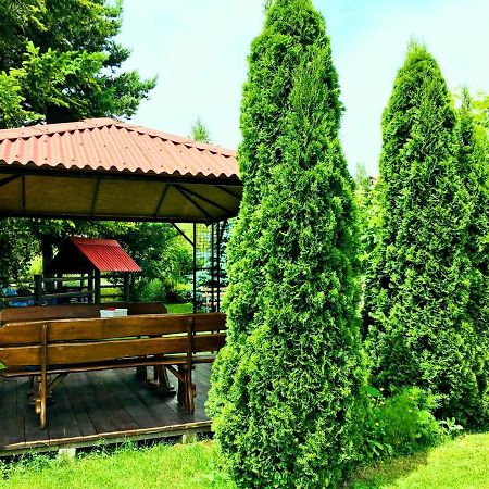 Omiljeni Apartments Златибор Екстериор снимка