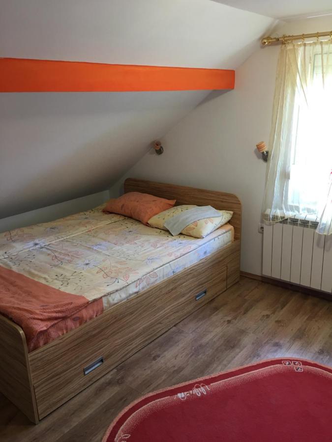 Omiljeni Apartments Златибор Екстериор снимка