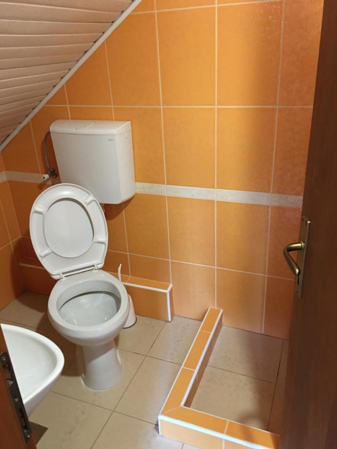 Omiljeni Apartments Златибор Екстериор снимка