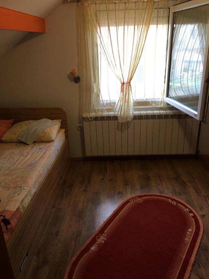 Omiljeni Apartments Златибор Екстериор снимка