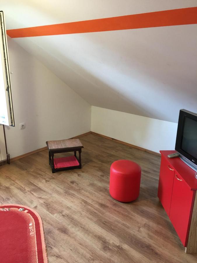 Omiljeni Apartments Златибор Екстериор снимка