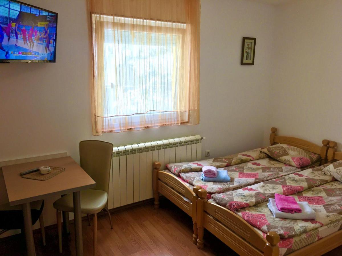 Omiljeni Apartments Златибор Екстериор снимка