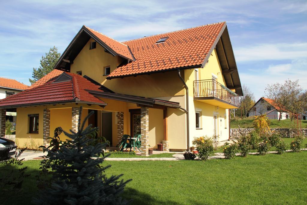 Omiljeni Apartments Златибор Екстериор снимка