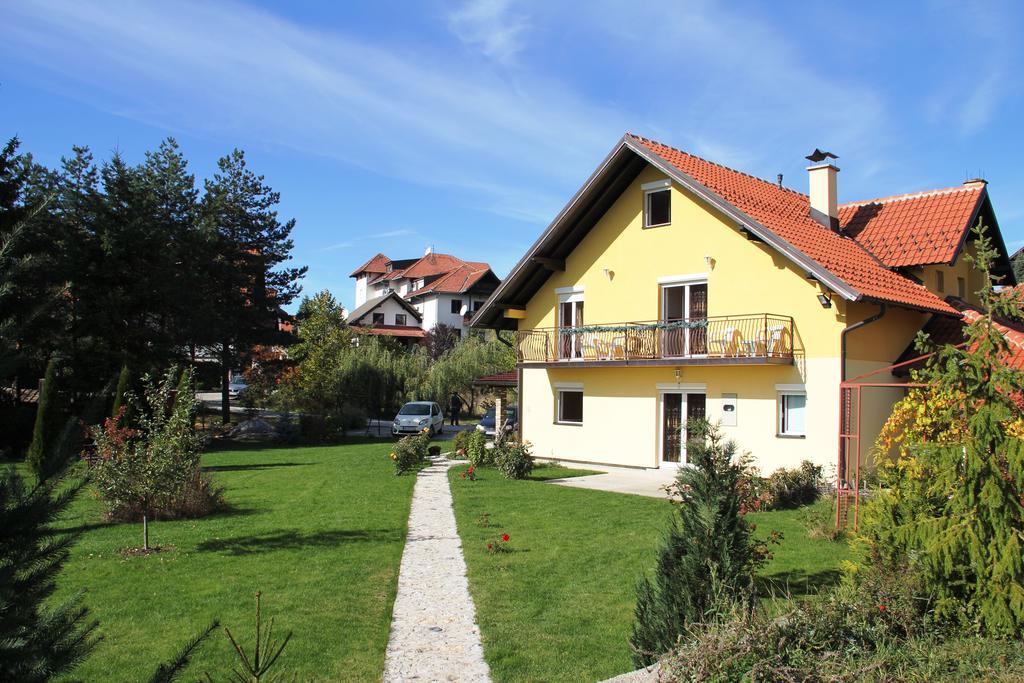 Omiljeni Apartments Златибор Екстериор снимка