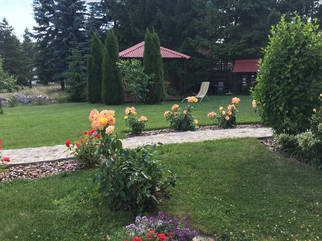 Omiljeni Apartments Златибор Екстериор снимка