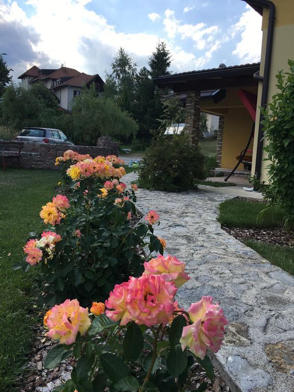 Omiljeni Apartments Златибор Екстериор снимка