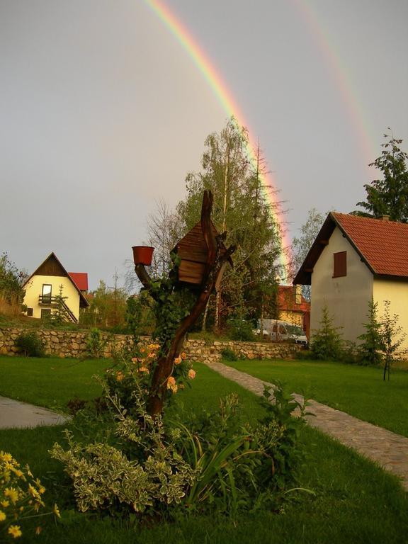 Omiljeni Apartments Златибор Екстериор снимка