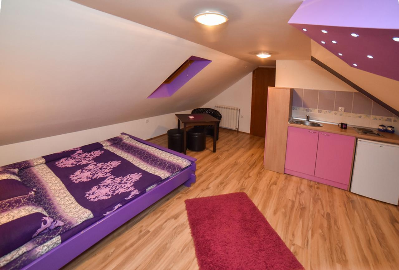 Omiljeni Apartments Златибор Екстериор снимка