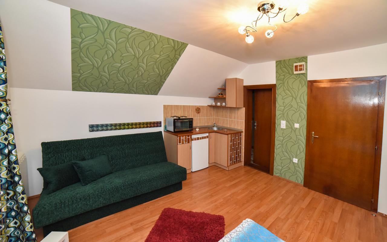 Omiljeni Apartments Златибор Екстериор снимка