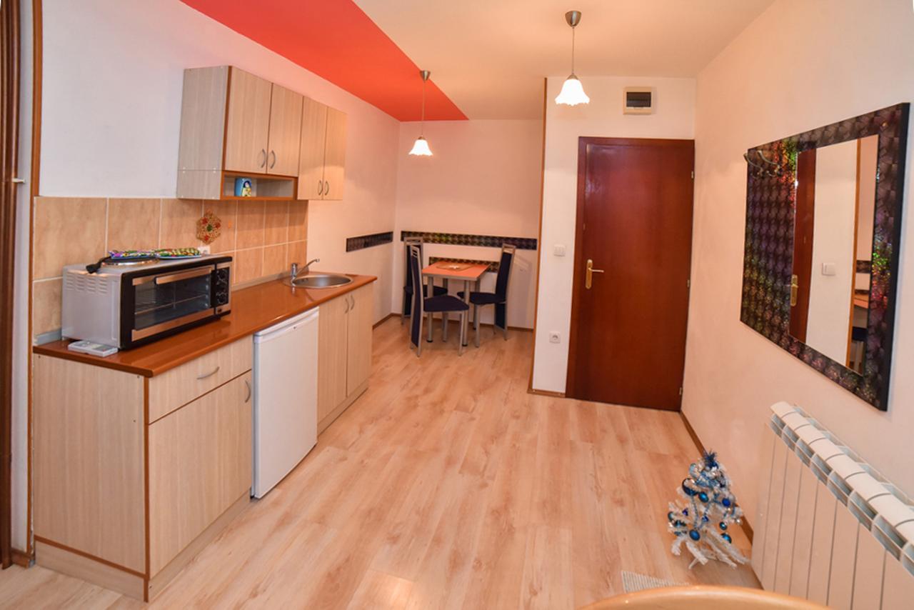 Omiljeni Apartments Златибор Екстериор снимка