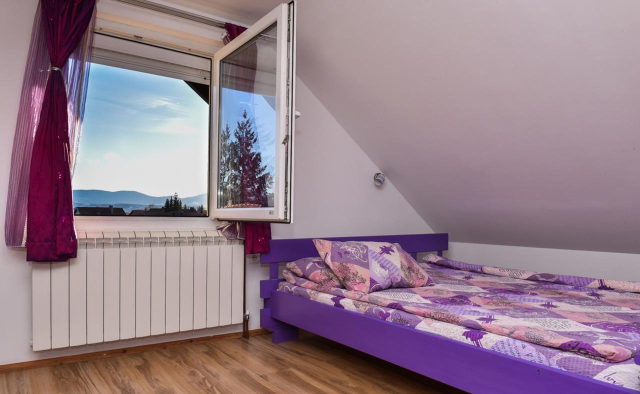 Omiljeni Apartments Златибор Екстериор снимка