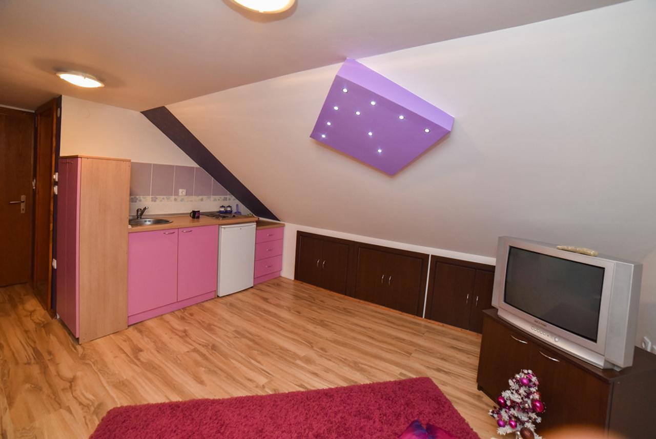 Omiljeni Apartments Златибор Екстериор снимка
