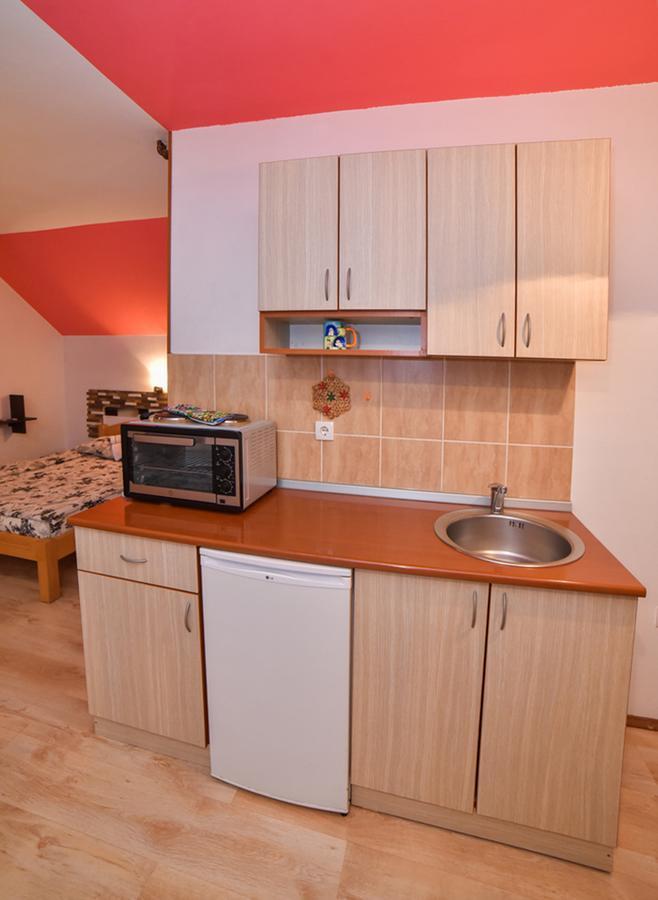 Omiljeni Apartments Златибор Екстериор снимка