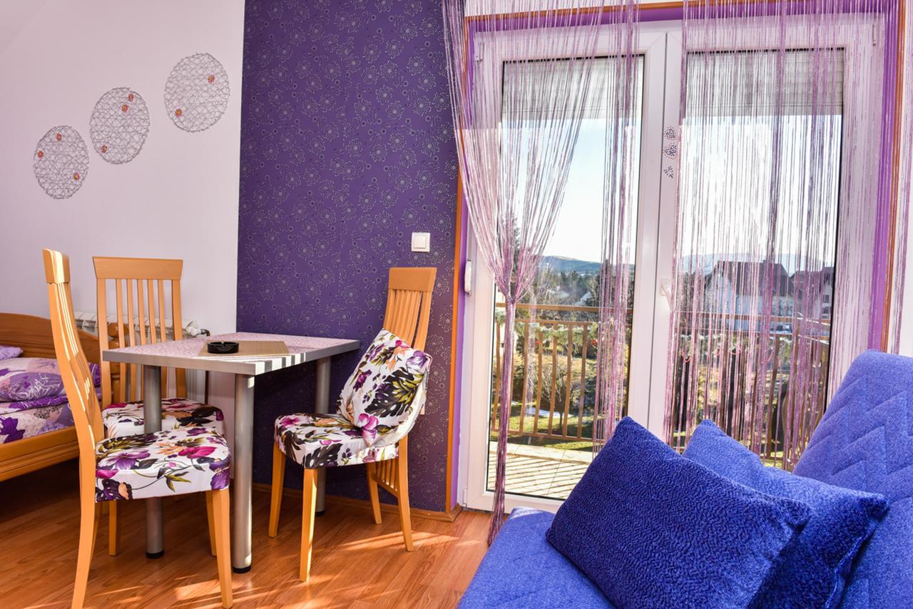 Omiljeni Apartments Златибор Екстериор снимка