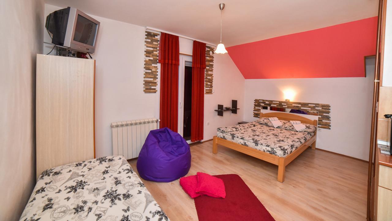 Omiljeni Apartments Златибор Екстериор снимка