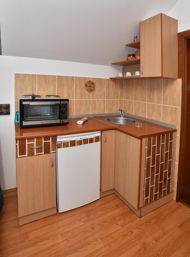 Omiljeni Apartments Златибор Екстериор снимка