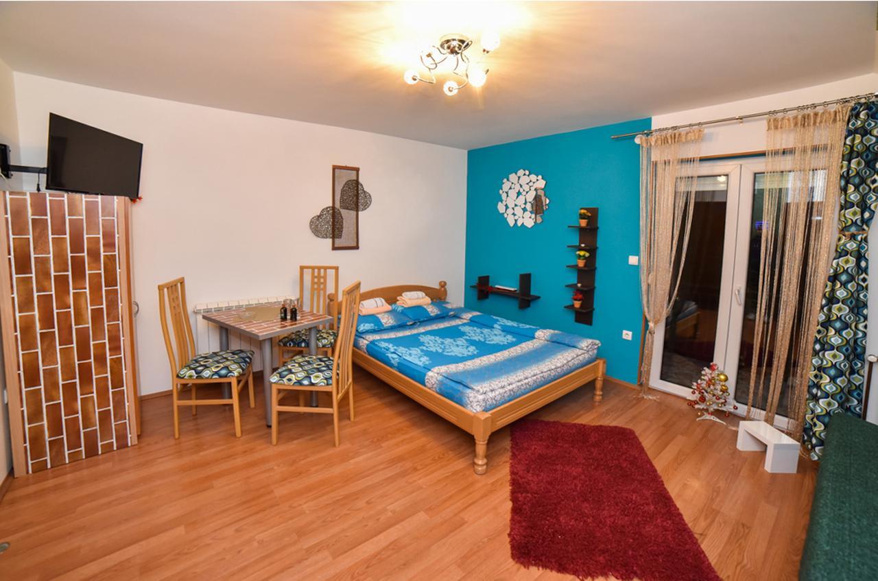 Omiljeni Apartments Златибор Екстериор снимка