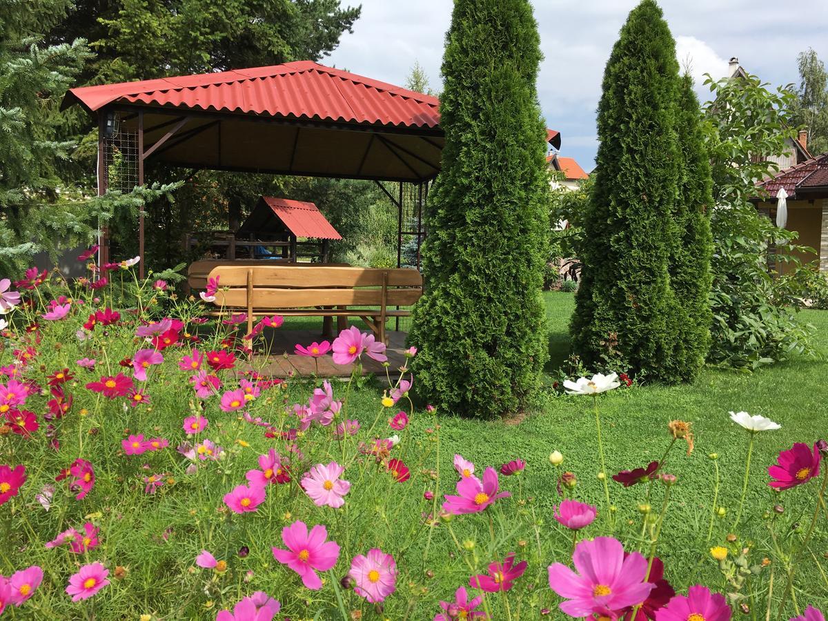 Omiljeni Apartments Златибор Екстериор снимка
