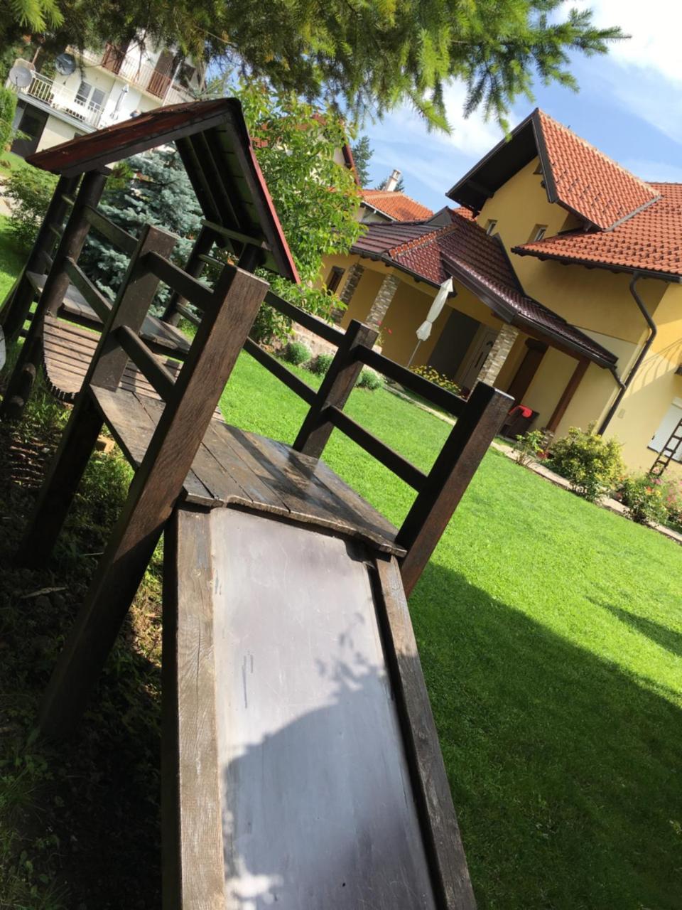 Omiljeni Apartments Златибор Екстериор снимка