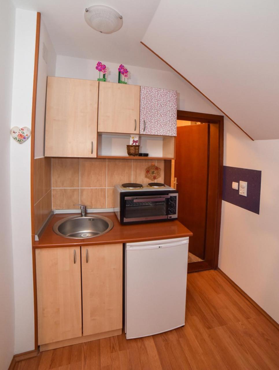Omiljeni Apartments Златибор Екстериор снимка