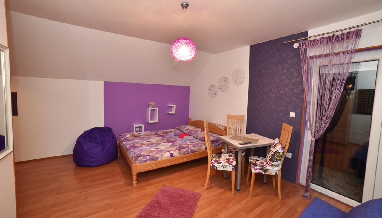 Omiljeni Apartments Златибор Екстериор снимка