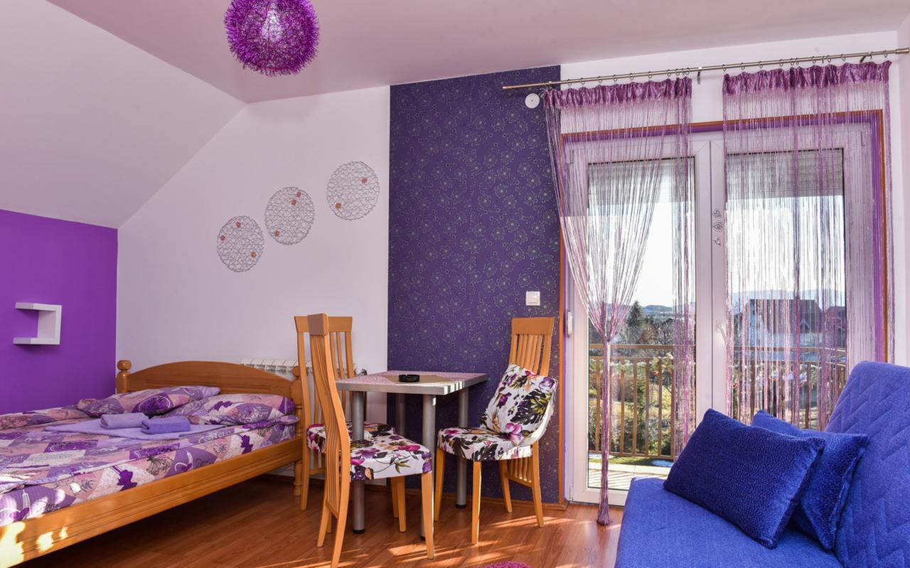 Omiljeni Apartments Златибор Екстериор снимка