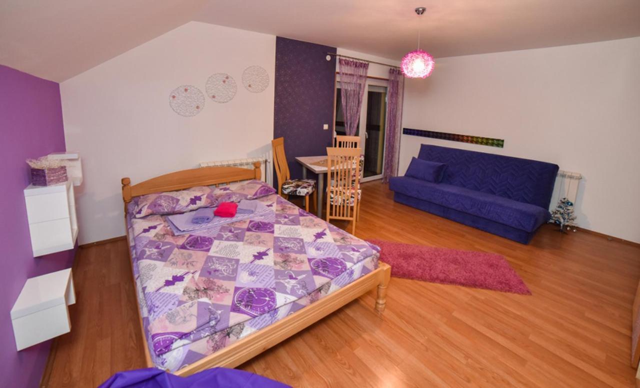 Omiljeni Apartments Златибор Екстериор снимка