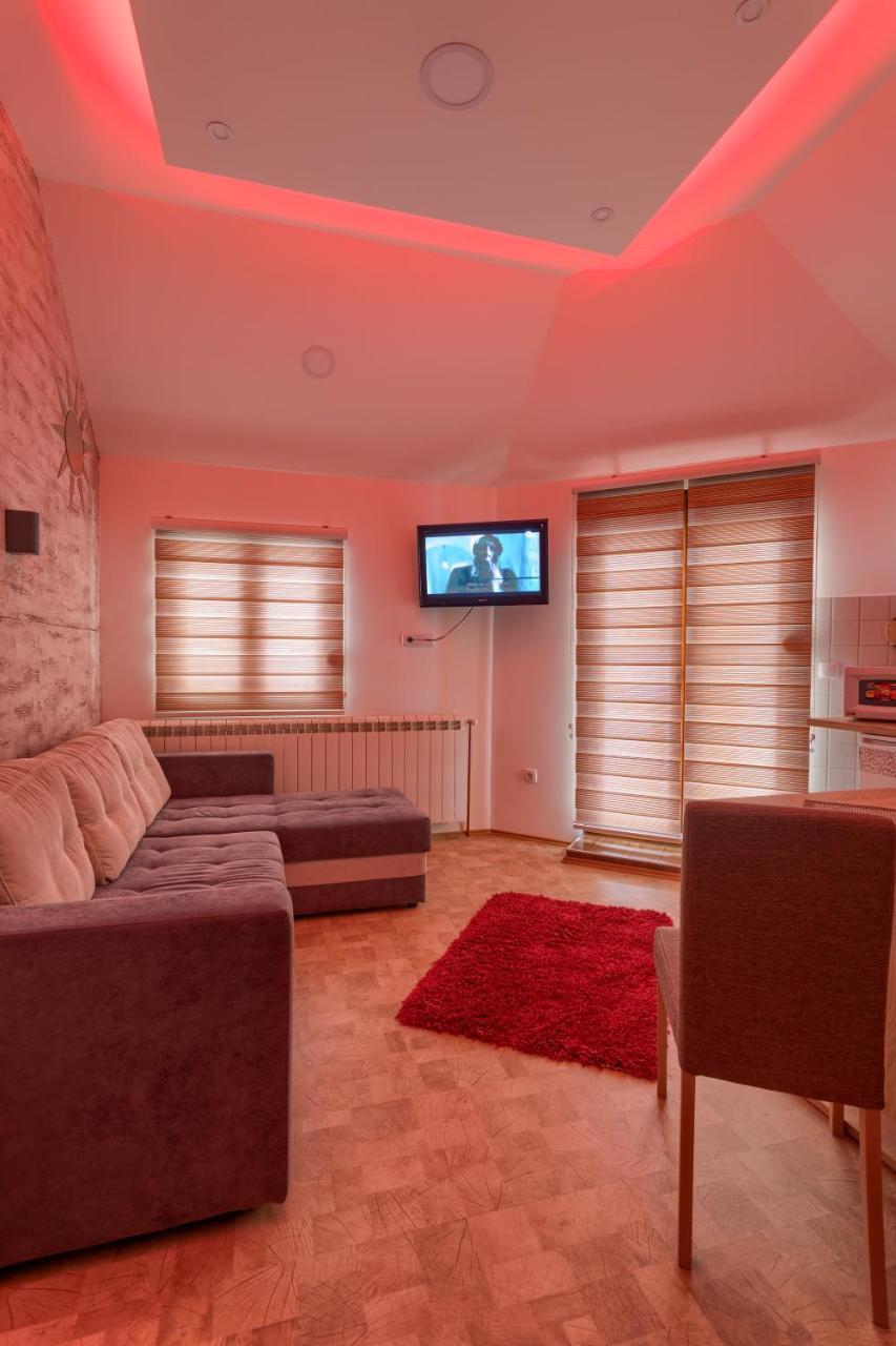 Omiljeni Apartments Златибор Екстериор снимка