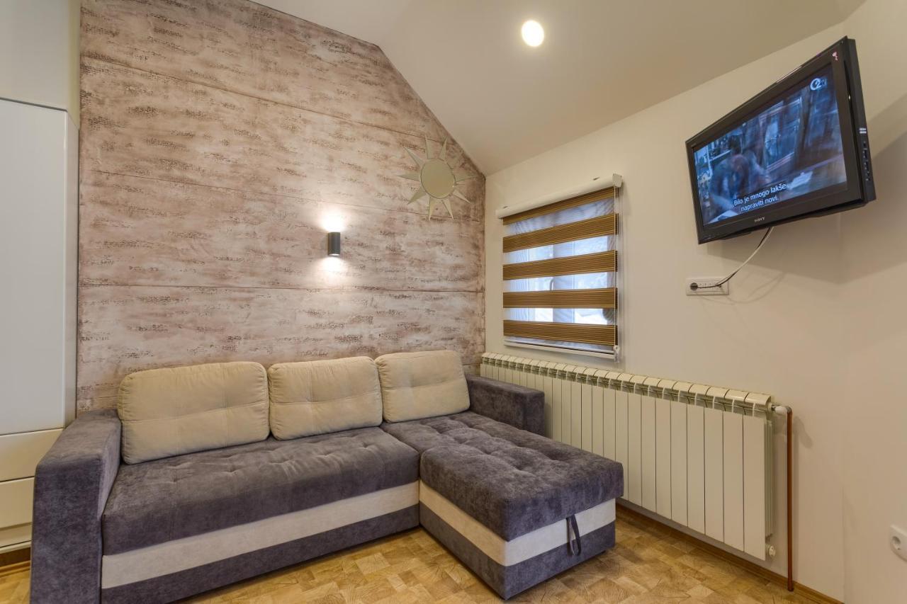 Omiljeni Apartments Златибор Екстериор снимка