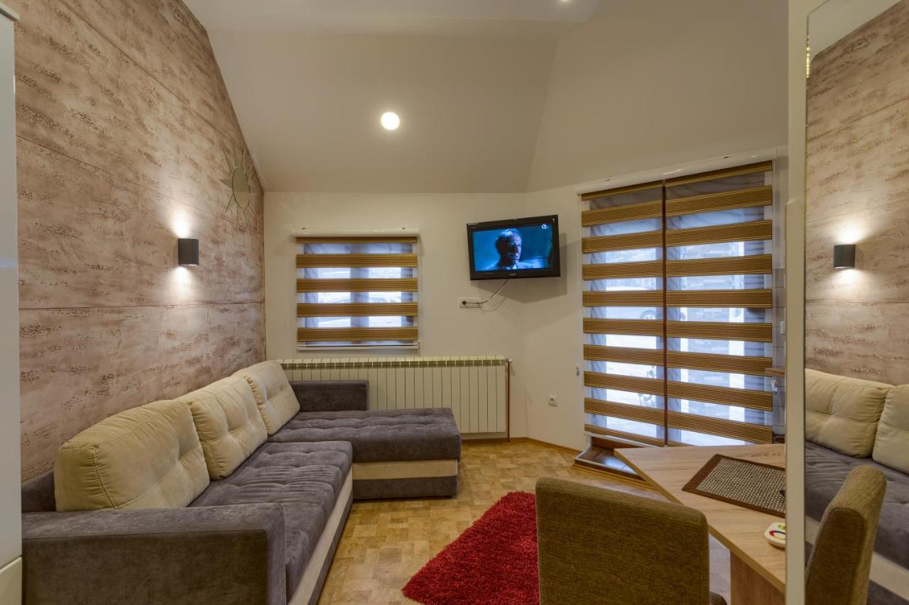 Omiljeni Apartments Златибор Екстериор снимка