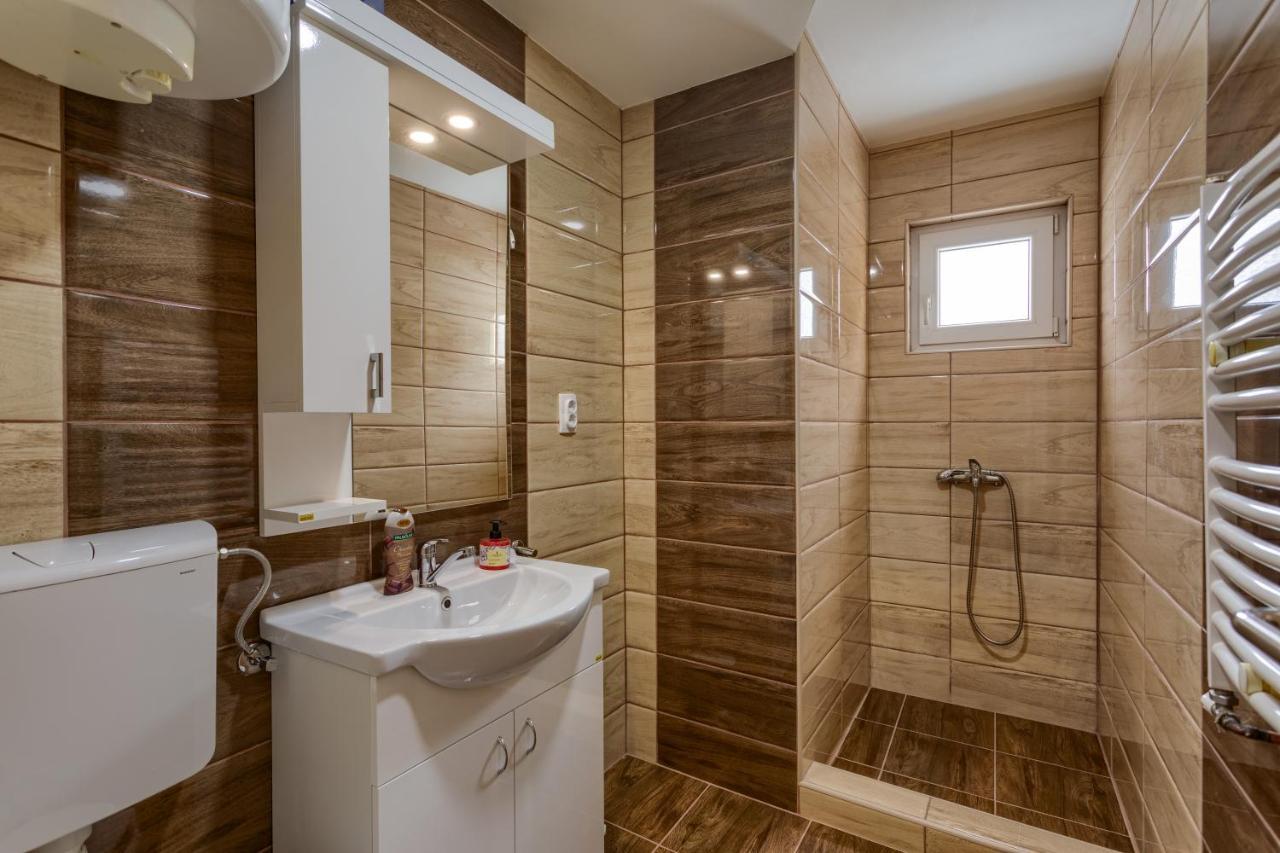 Omiljeni Apartments Златибор Екстериор снимка