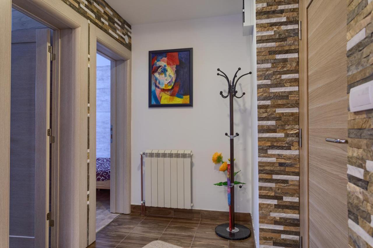 Omiljeni Apartments Златибор Екстериор снимка