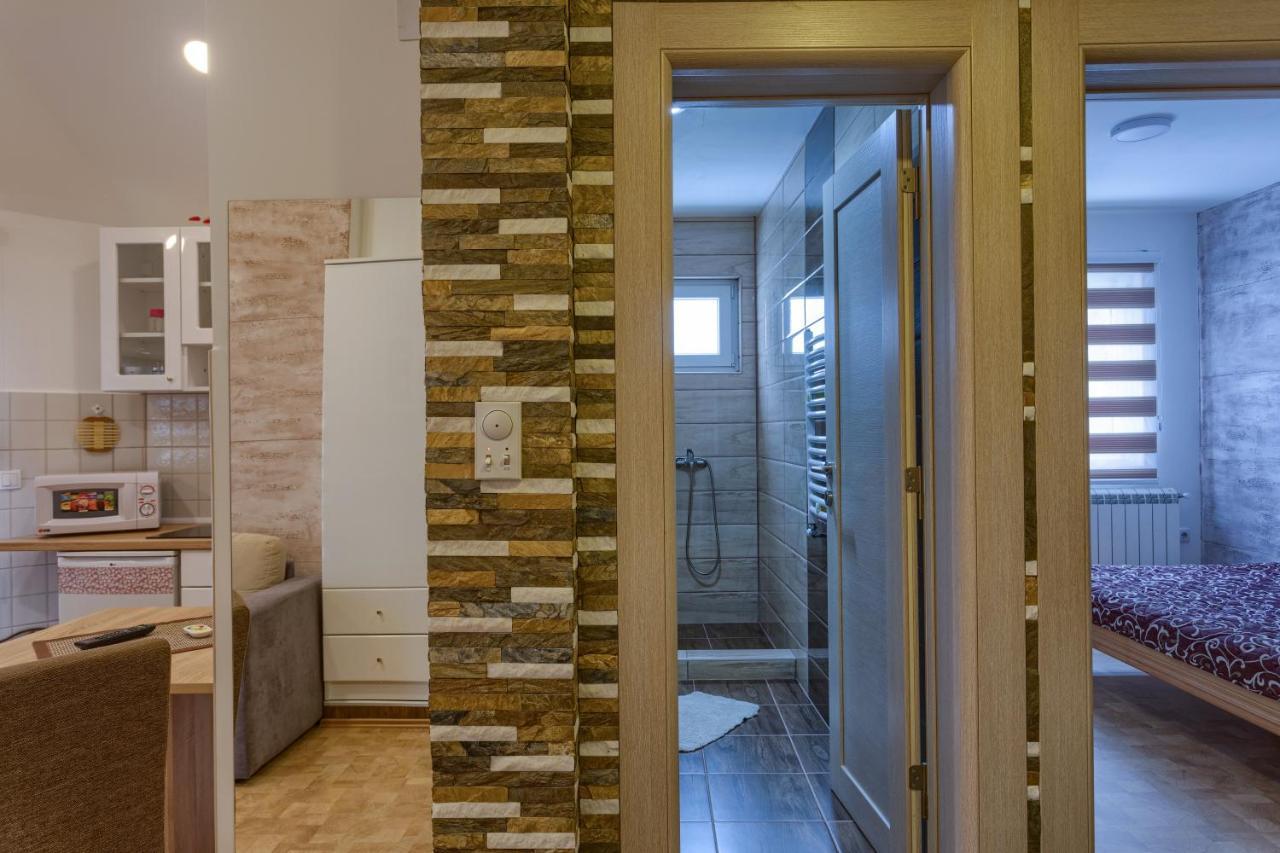 Omiljeni Apartments Златибор Екстериор снимка