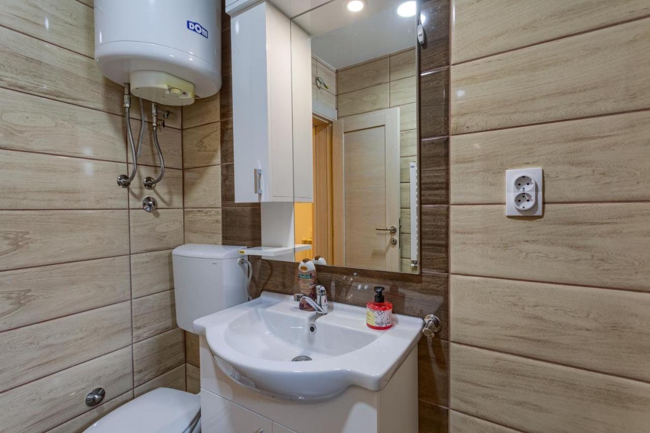 Omiljeni Apartments Златибор Екстериор снимка