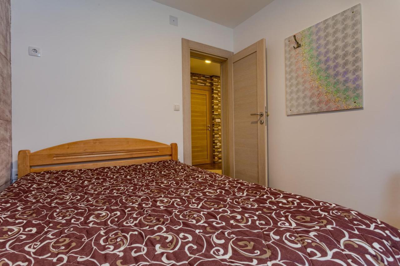 Omiljeni Apartments Златибор Екстериор снимка