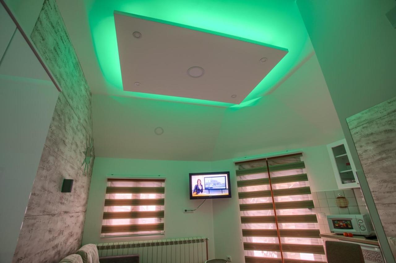 Omiljeni Apartments Златибор Екстериор снимка