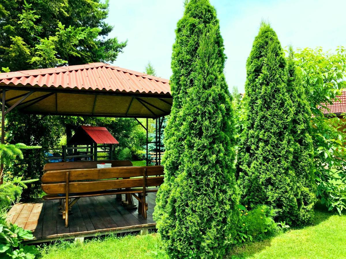 Omiljeni Apartments Златибор Екстериор снимка